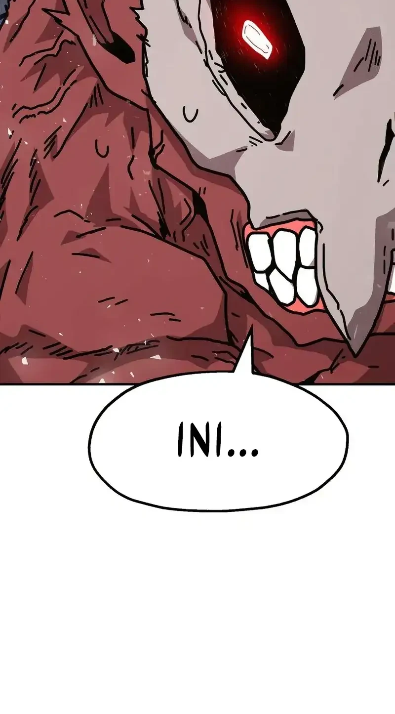 The Boss Is Too Strong Chapter 9 Gambar 25