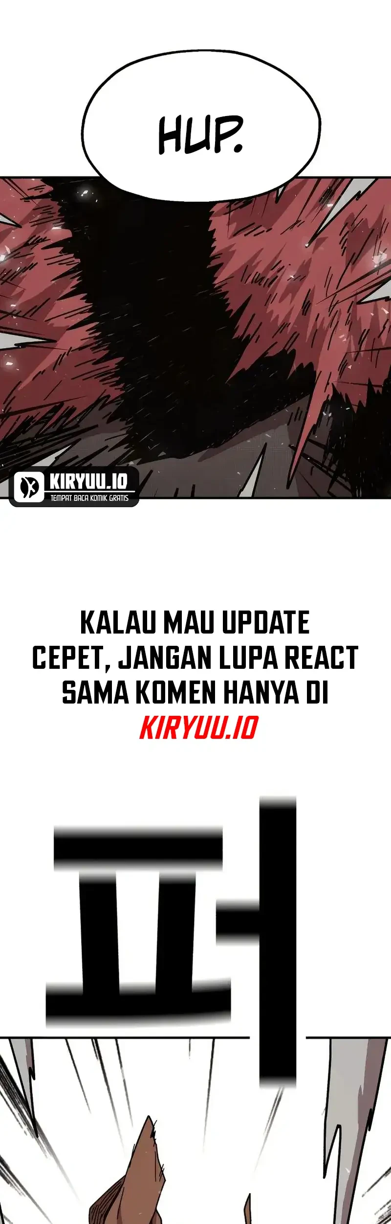 The Boss Is Too Strong Chapter 9 Gambar 33