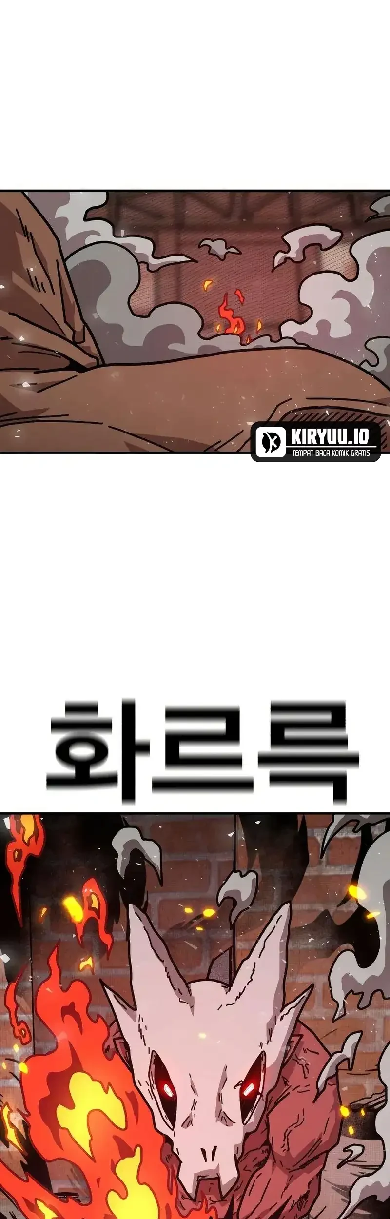 The Boss Is Too Strong Chapter 9 Gambar 36