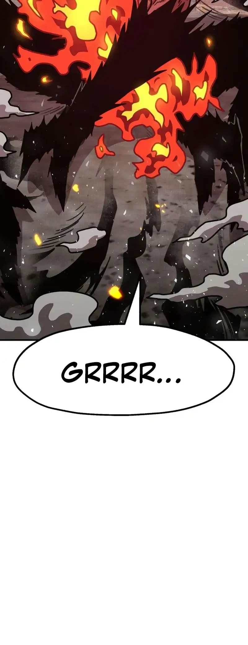 The Boss Is Too Strong Chapter 9 Gambar 37