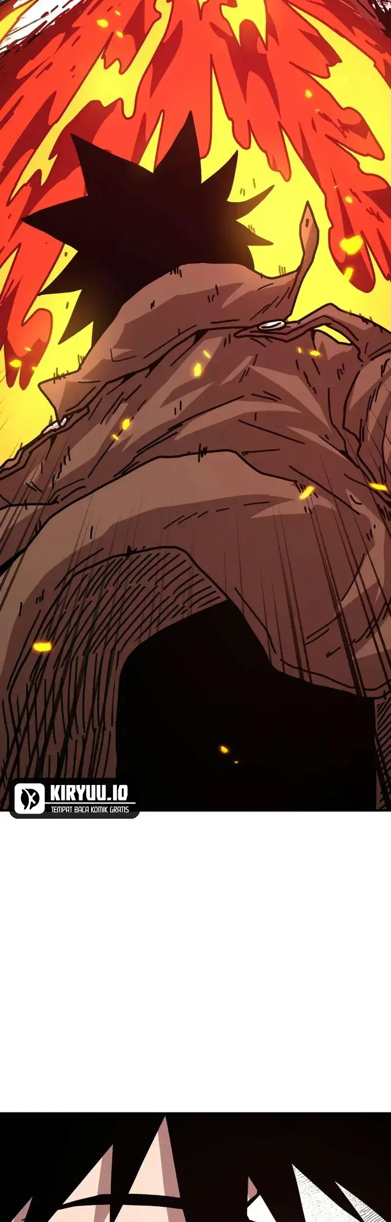 The Boss Is Too Strong Chapter 9 Gambar 39