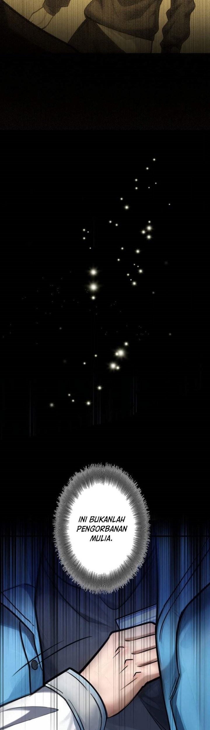 The Bottom Feeder Scavengers Revenge Chapter 1 Gambar 61