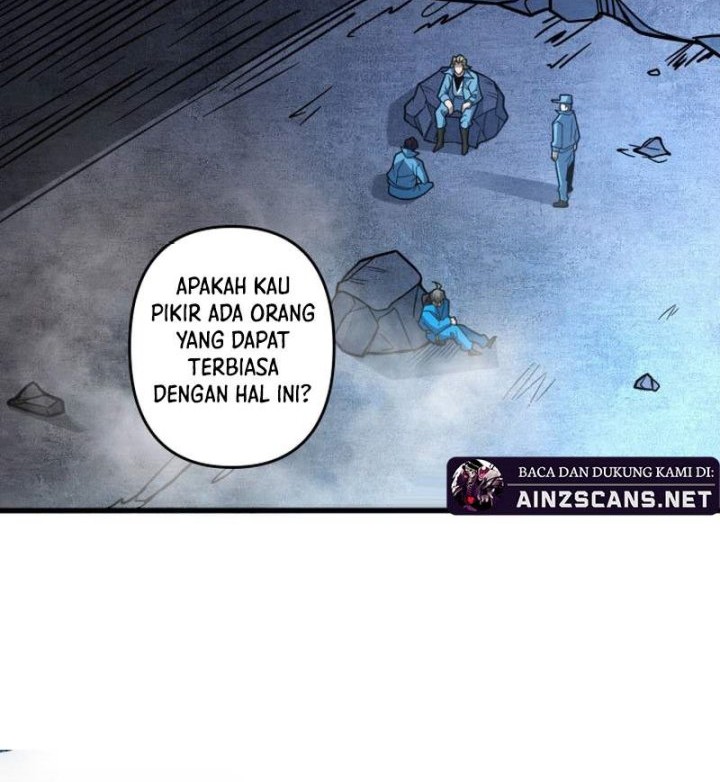 The Bottom Feeder Scavengers Revenge Chapter 1 Gambar 68