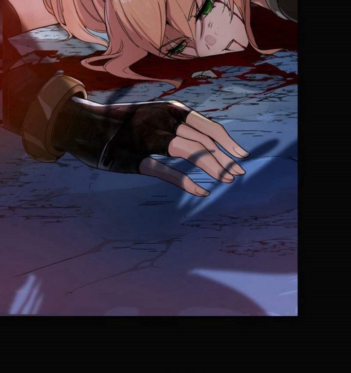 The Bottom Feeder Scavengers Revenge Chapter 1 Gambar 12