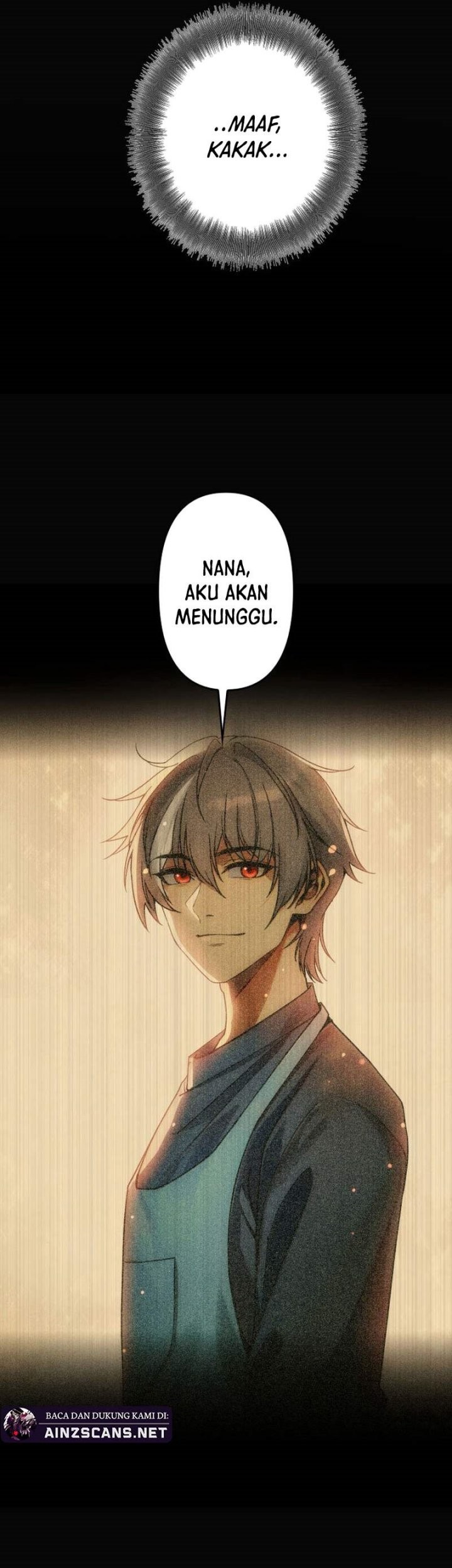 The Bottom Feeder Scavengers Revenge Chapter 1 Gambar 13