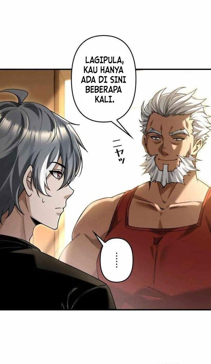 The Bottom Feeder Scavengers Revenge Chapter 10 Gambar 26