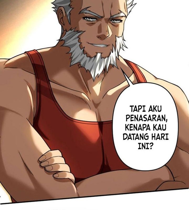 The Bottom Feeder Scavengers Revenge Chapter 10 Gambar 28