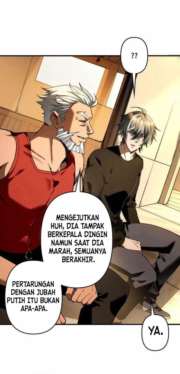 The Bottom Feeder Scavengers Revenge Chapter 10 Gambar 32