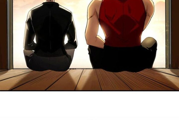 The Bottom Feeder Scavengers Revenge Chapter 10 Gambar 34