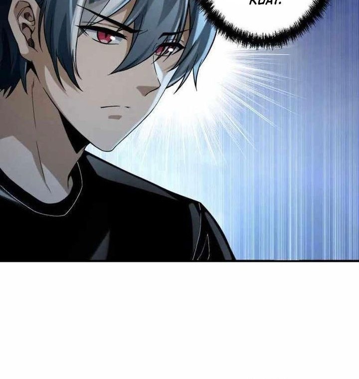 The Bottom Feeder Scavengers Revenge Chapter 10 Gambar 36