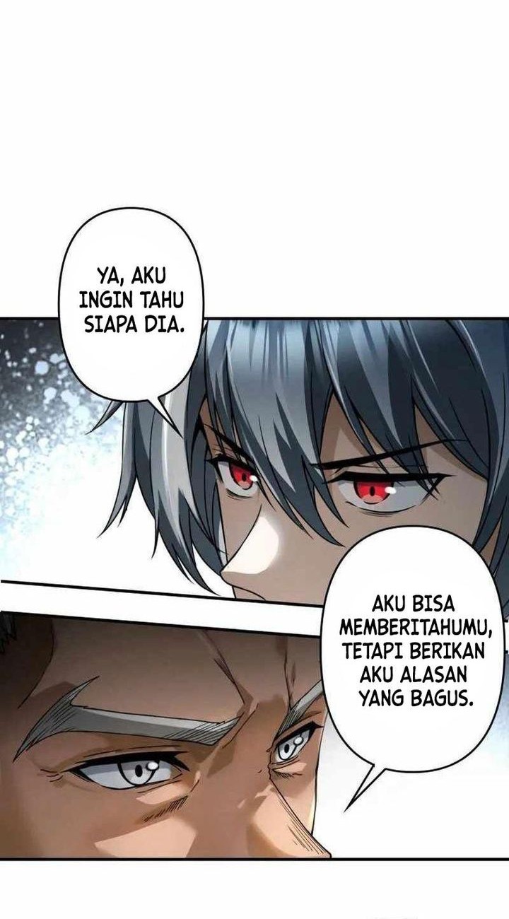 The Bottom Feeder Scavengers Revenge Chapter 10 Gambar 38