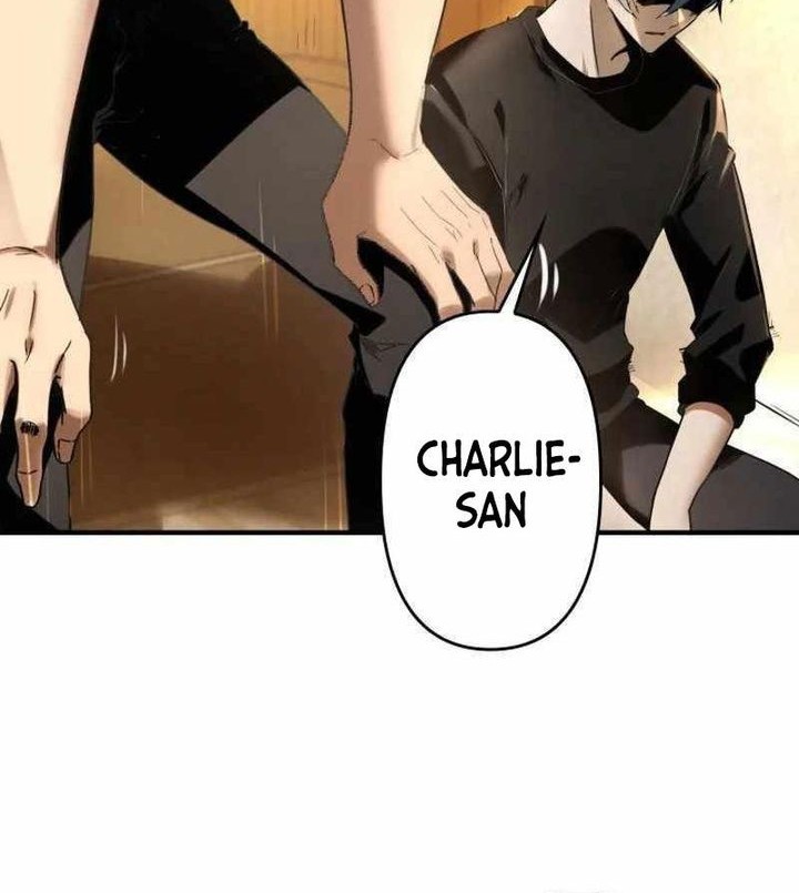 The Bottom Feeder Scavengers Revenge Chapter 10 Gambar 40