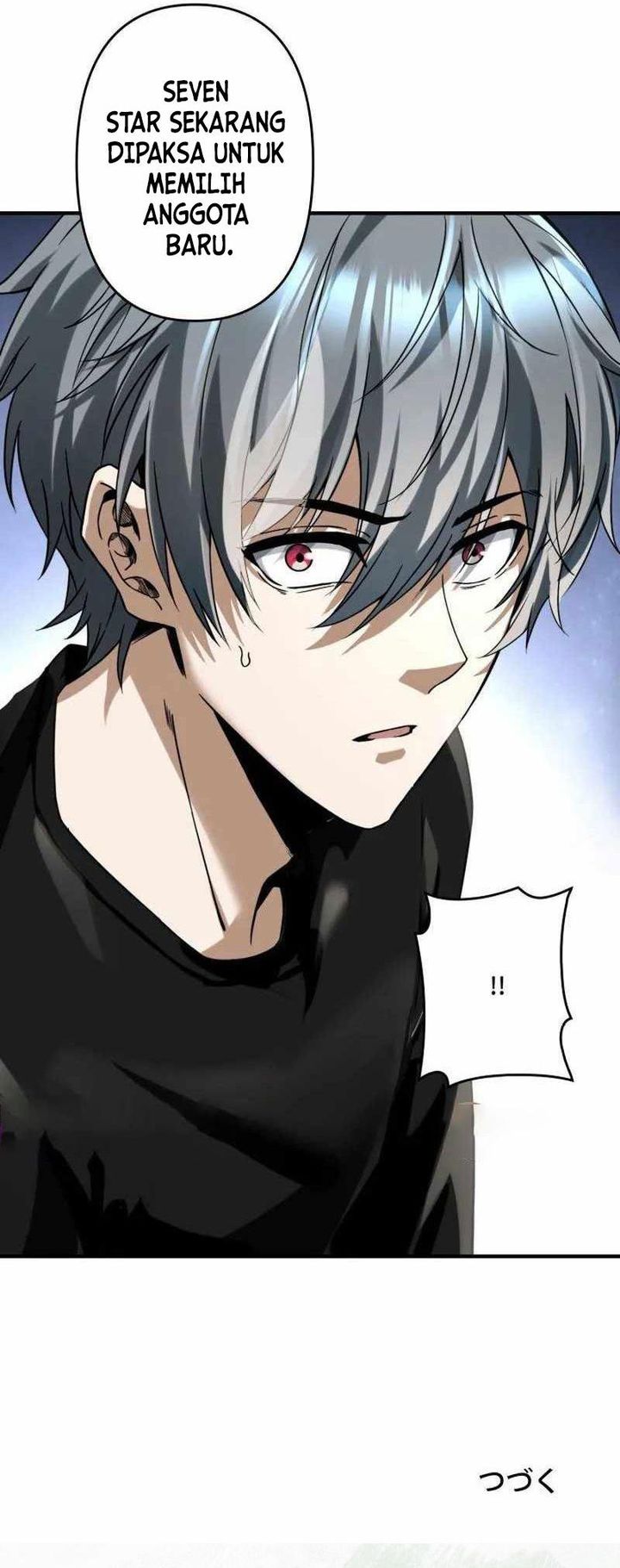 The Bottom Feeder Scavengers Revenge Chapter 10 Gambar 43