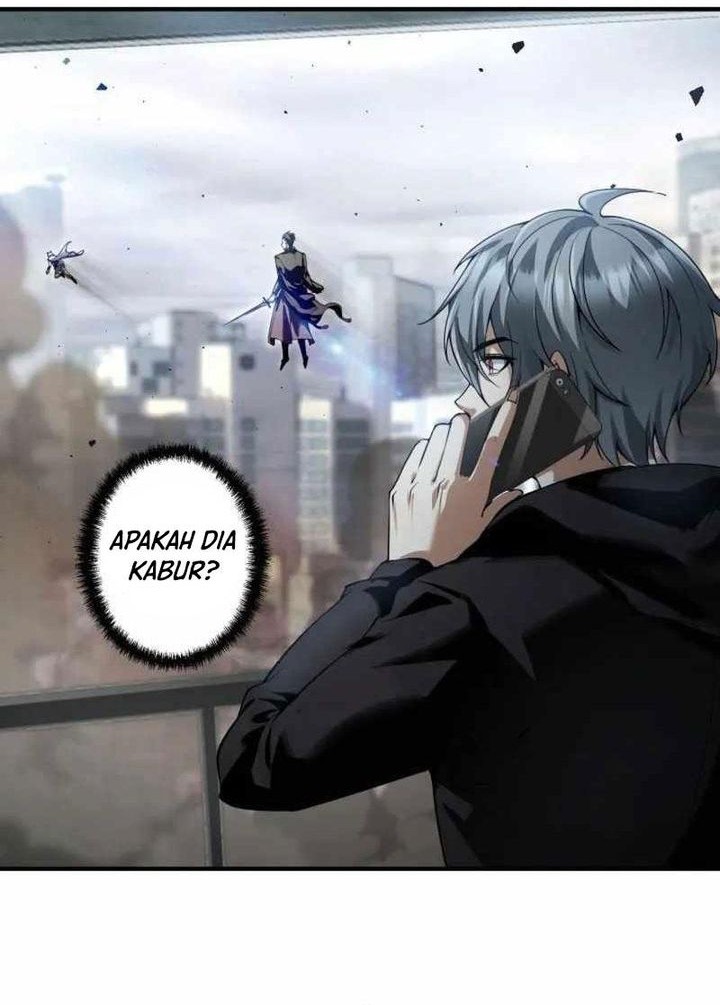 The Bottom Feeder Scavengers Revenge Chapter 10 Gambar 4