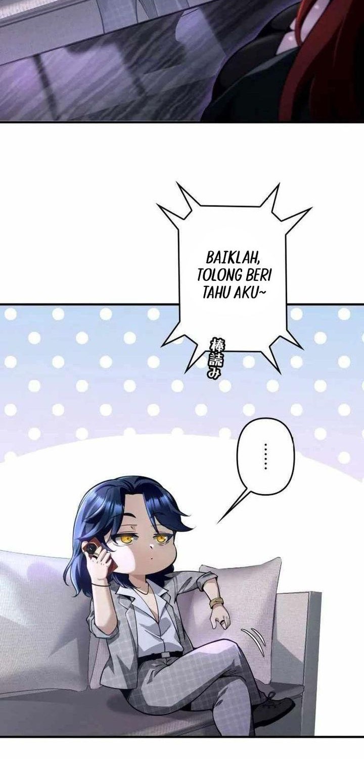 The Bottom Feeder Scavengers Revenge Chapter 10 Gambar 6