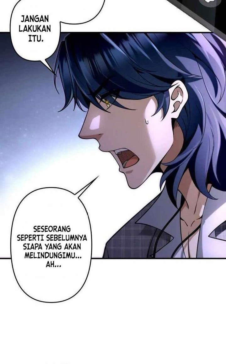 The Bottom Feeder Scavengers Revenge Chapter 10 Gambar 12