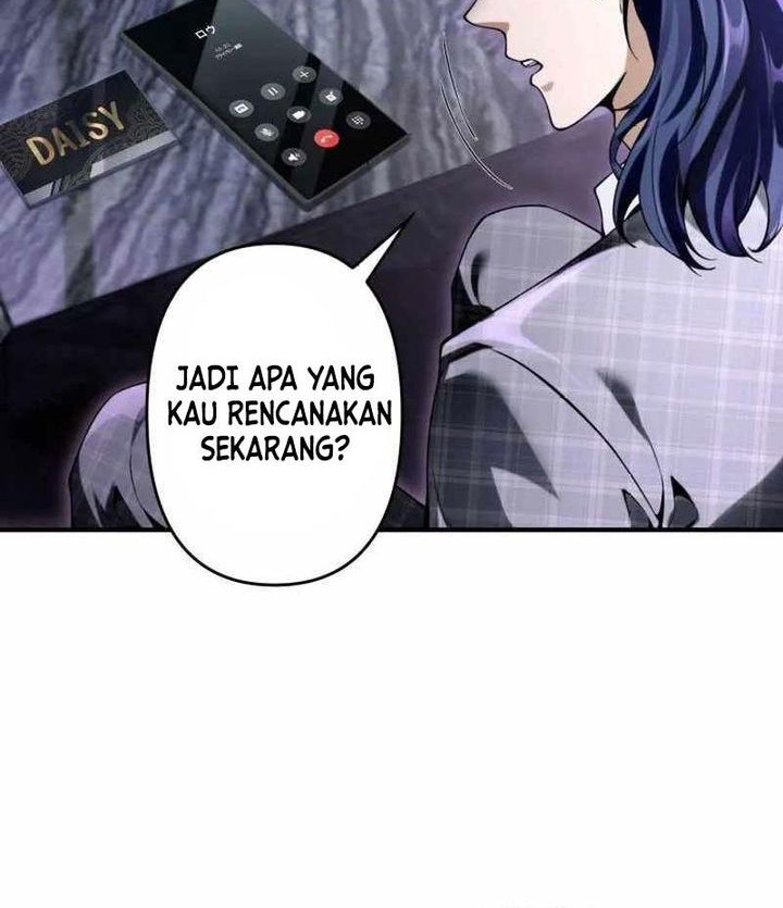 The Bottom Feeder Scavengers Revenge Chapter 10 Gambar 16