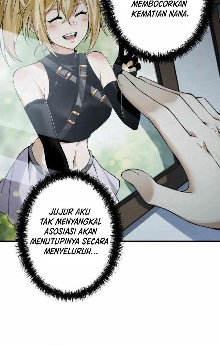 The Bottom Feeder Scavengers Revenge Chapter 10 Gambar 18