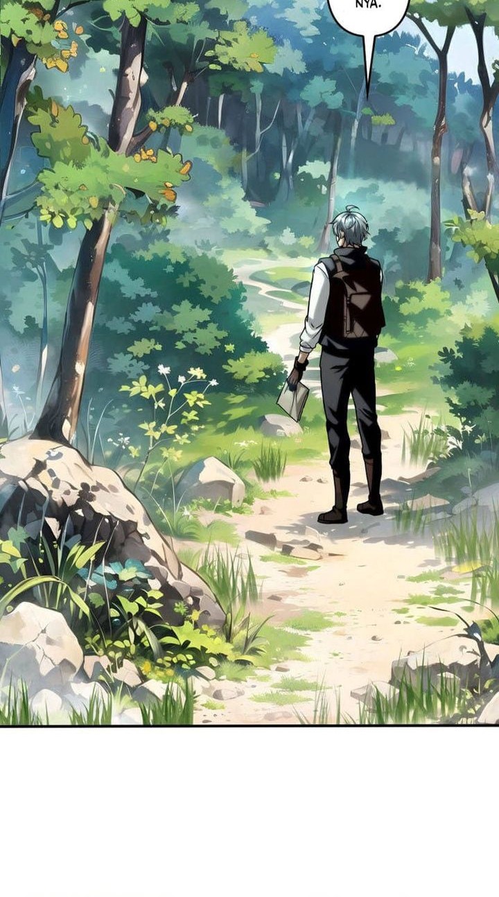 The Bottom Feeder Scavengers Revenge Chapter 11 Gambar 20
