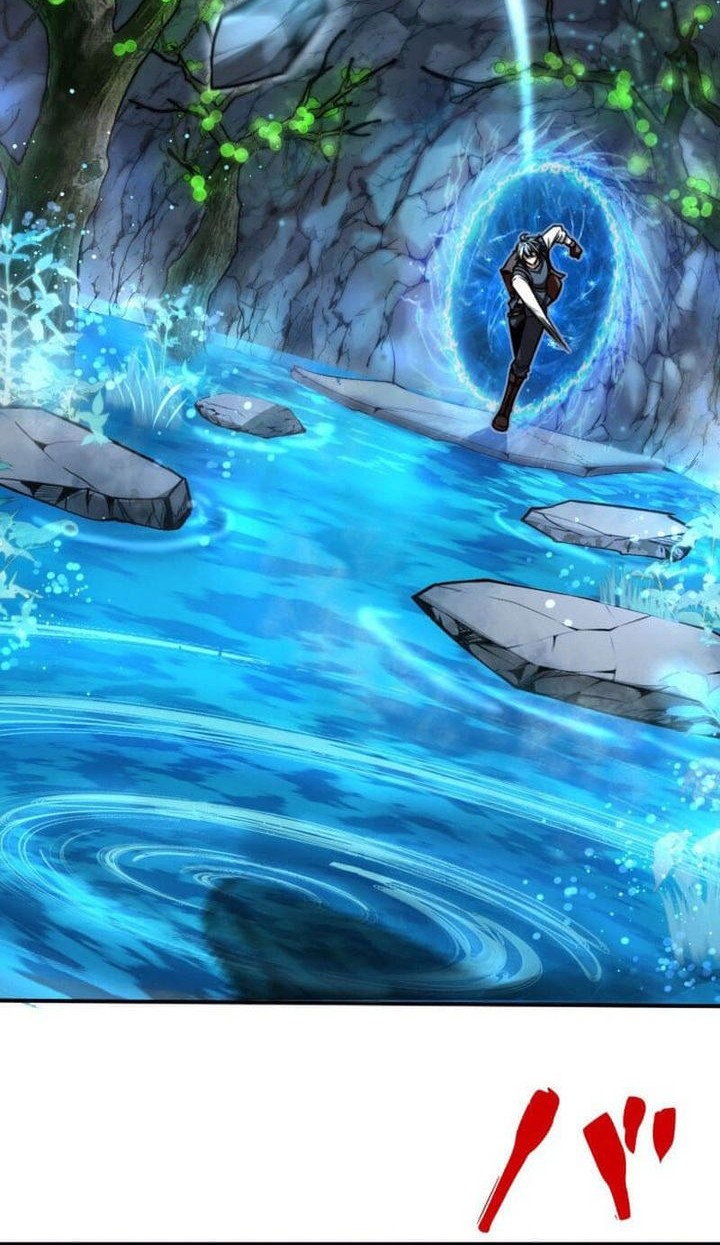 The Bottom Feeder Scavengers Revenge Chapter 11 Gambar 26