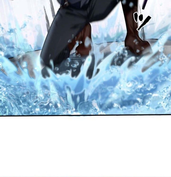 The Bottom Feeder Scavengers Revenge Chapter 11 Gambar 32