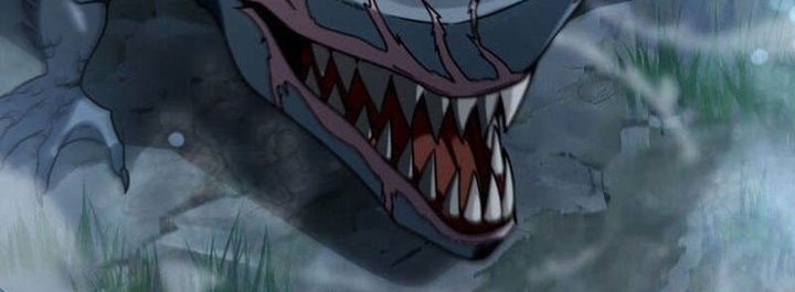 The Bottom Feeder Scavengers Revenge Chapter 11 Gambar 38