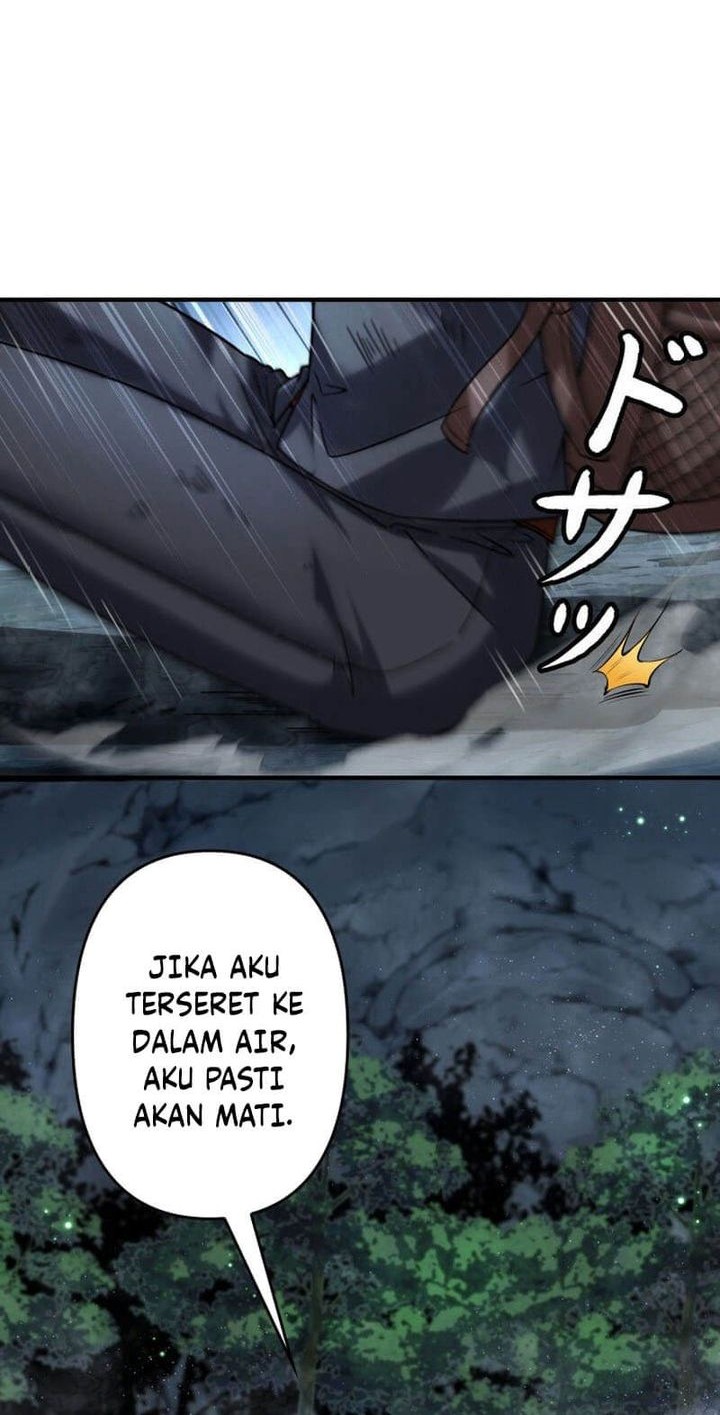 The Bottom Feeder Scavengers Revenge Chapter 11 Gambar 40