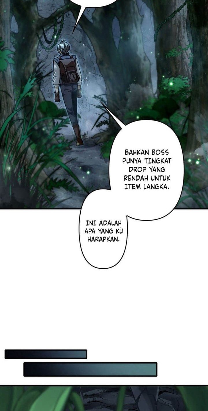The Bottom Feeder Scavengers Revenge Chapter 11 Gambar 44