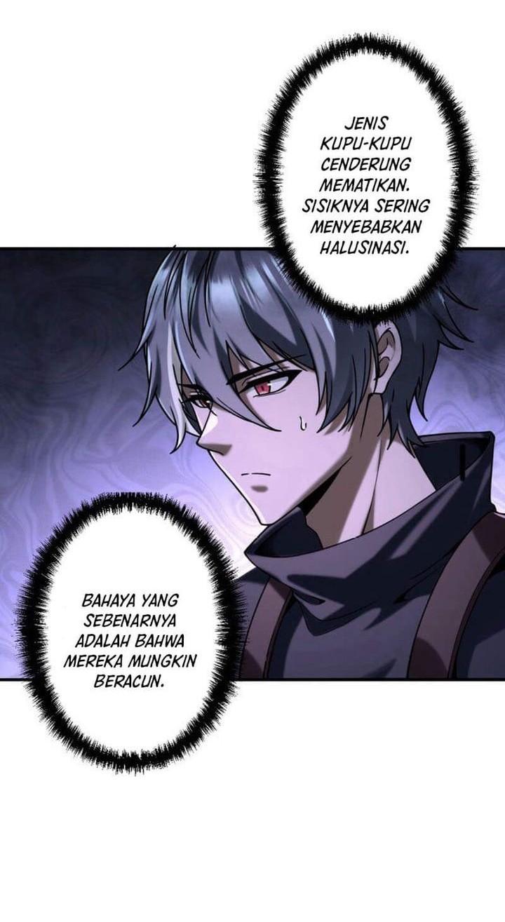 The Bottom Feeder Scavengers Revenge Chapter 11 Gambar 46