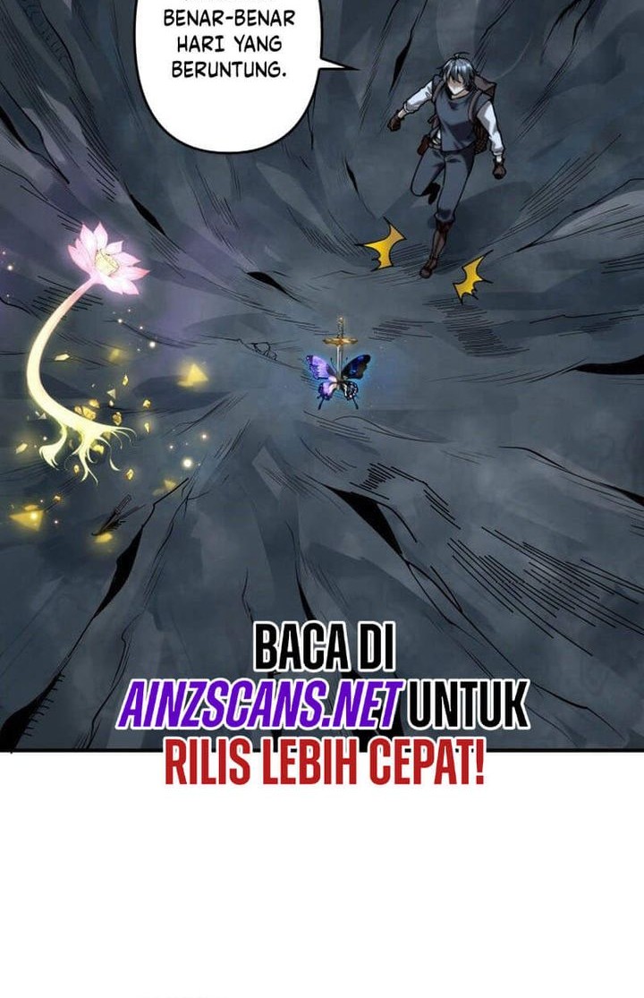 The Bottom Feeder Scavengers Revenge Chapter 11 Gambar 50