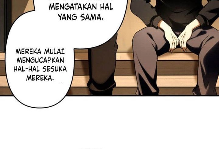 The Bottom Feeder Scavengers Revenge Chapter 11 Gambar 6