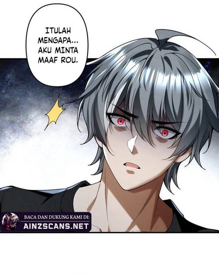 The Bottom Feeder Scavengers Revenge Chapter 11 Gambar 12