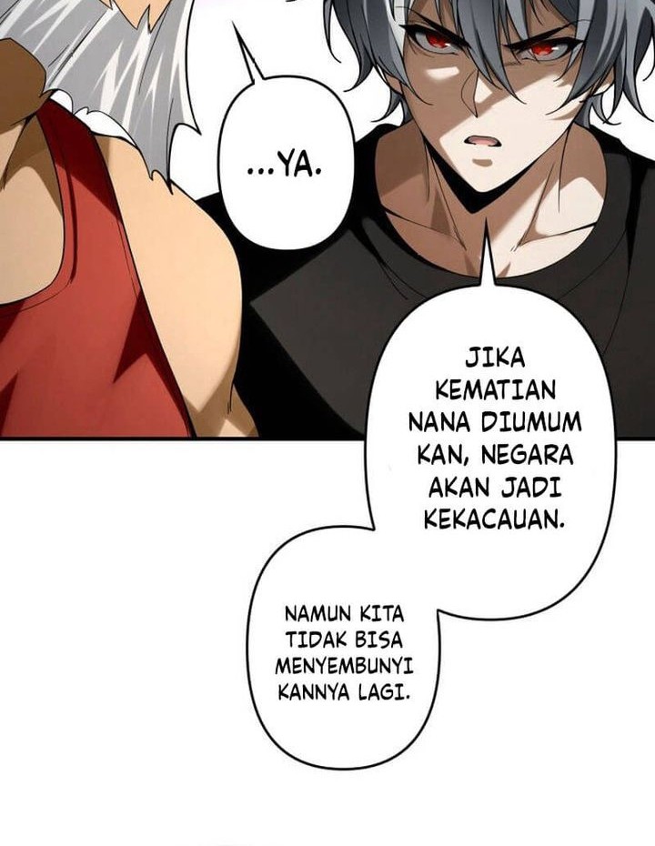 The Bottom Feeder Scavengers Revenge Chapter 11 Gambar 14