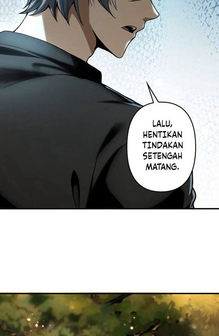 The Bottom Feeder Scavengers Revenge Chapter 11 Gambar 18