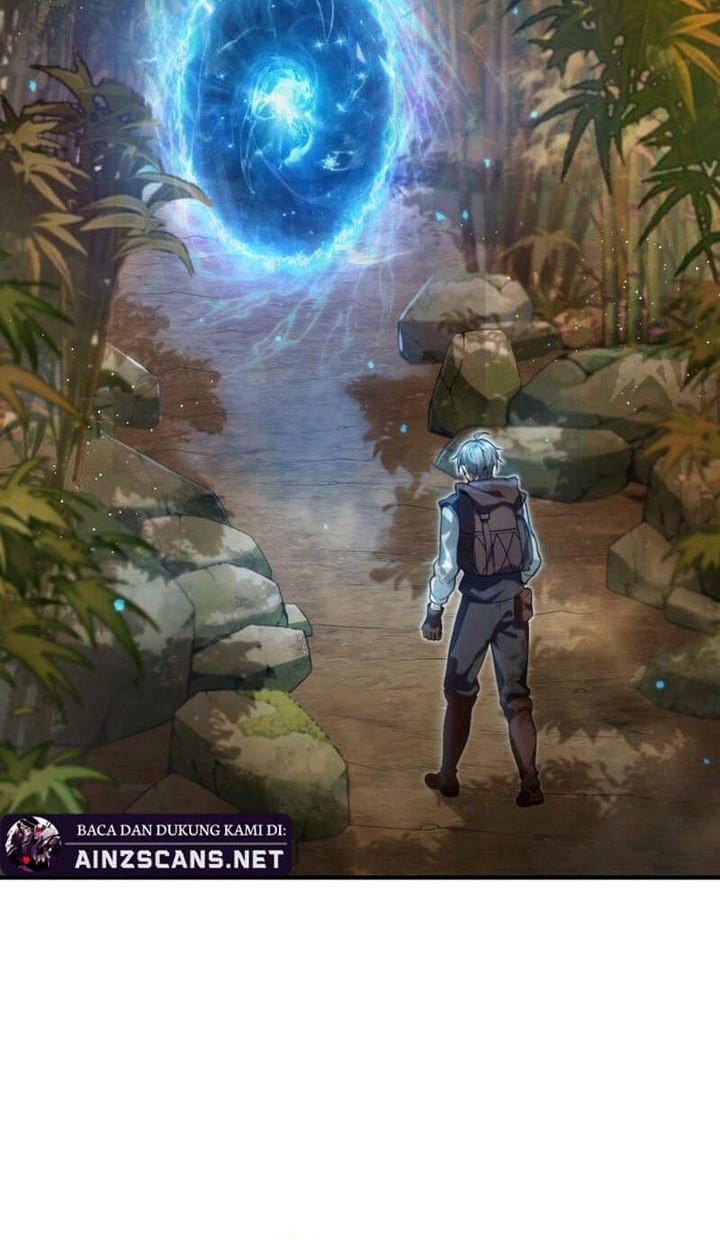 The Bottom Feeder Scavengers Revenge Chapter 12 Gambar 32