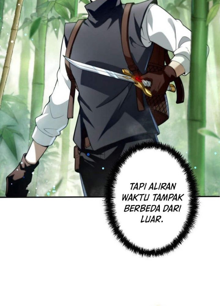 The Bottom Feeder Scavengers Revenge Chapter 12 Gambar 38