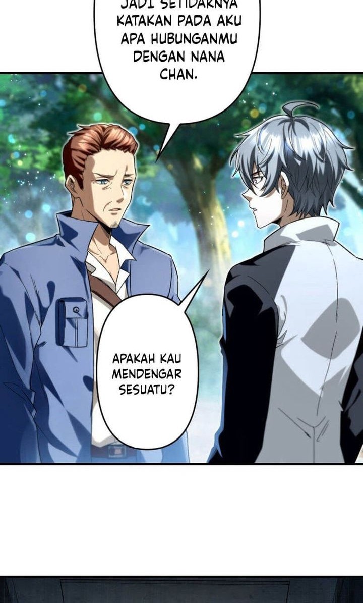 The Bottom Feeder Scavengers Revenge Chapter 12 Gambar 8