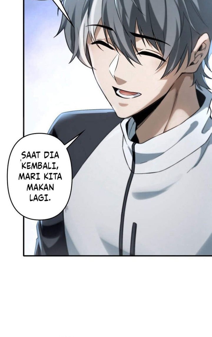 The Bottom Feeder Scavengers Revenge Chapter 12 Gambar 10