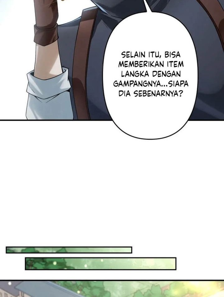 The Bottom Feeder Scavengers Revenge Chapter 13 Gambar 22
