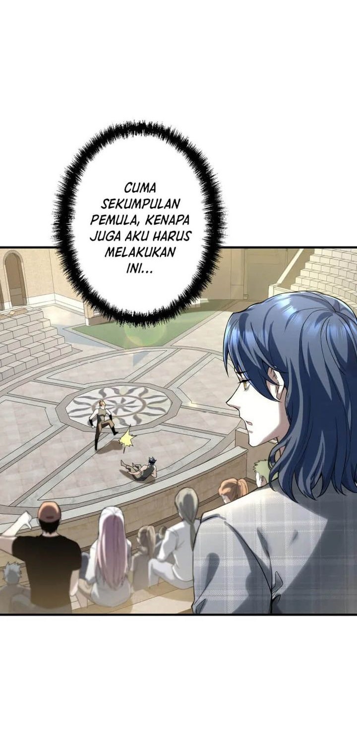 The Bottom Feeder Scavengers Revenge Chapter 13 Gambar 24