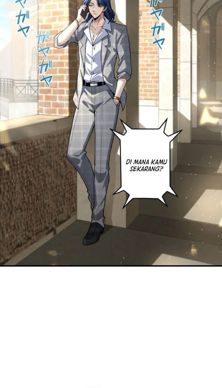 The Bottom Feeder Scavengers Revenge Chapter 13 Gambar 26