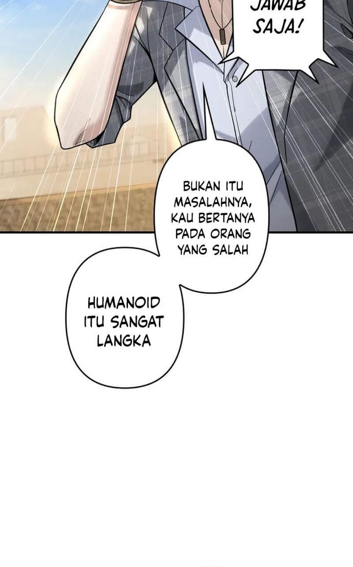 The Bottom Feeder Scavengers Revenge Chapter 13 Gambar 28