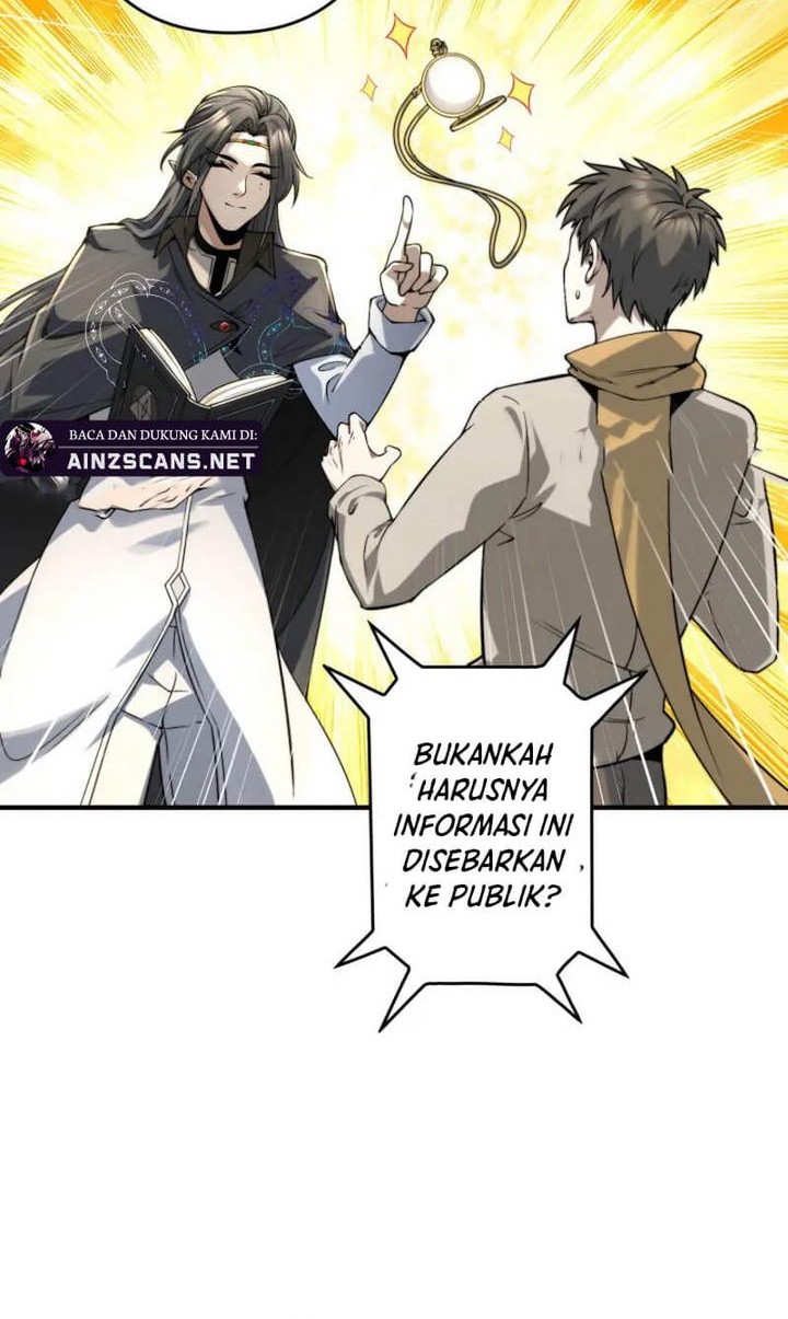 The Bottom Feeder Scavengers Revenge Chapter 13 Gambar 34