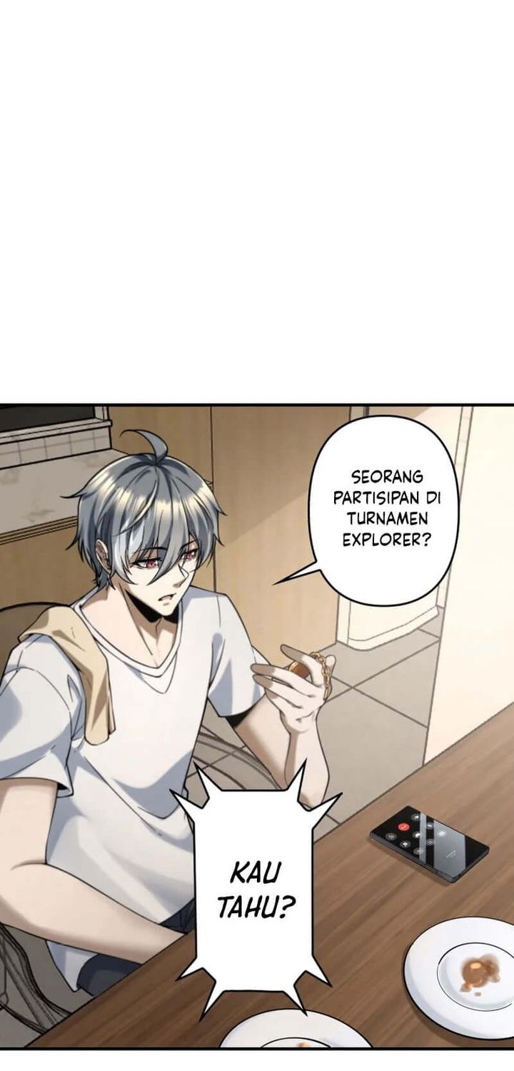 The Bottom Feeder Scavengers Revenge Chapter 13 Gambar 36