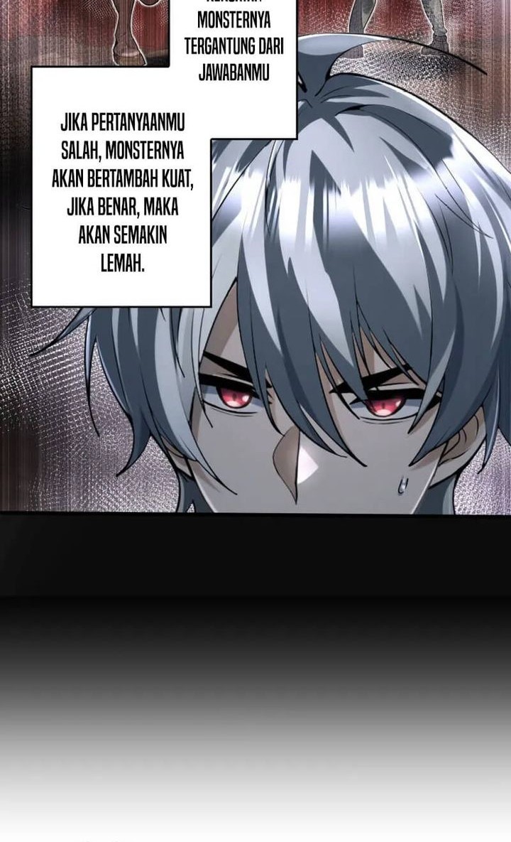 The Bottom Feeder Scavengers Revenge Chapter 13 Gambar 4