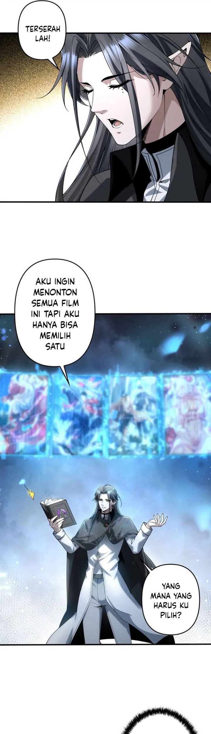 The Bottom Feeder Scavengers Revenge Chapter 13 Gambar 5