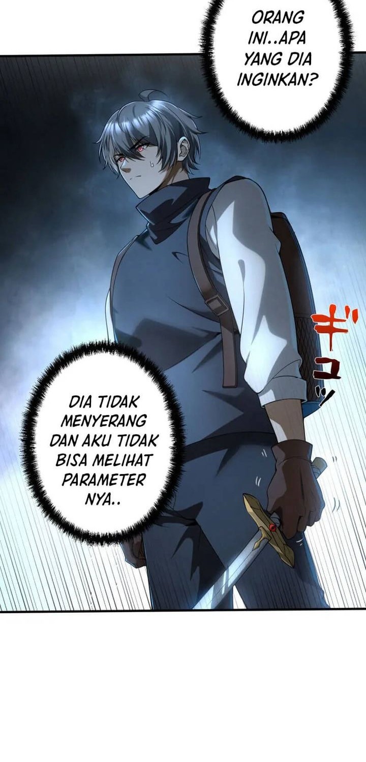 The Bottom Feeder Scavengers Revenge Chapter 13 Gambar 6