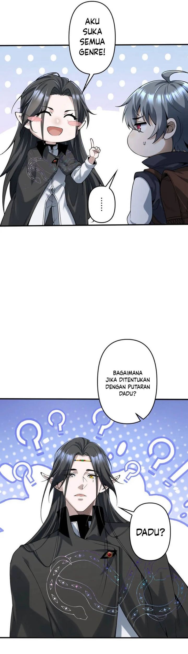 The Bottom Feeder Scavengers Revenge Chapter 13 Gambar 9