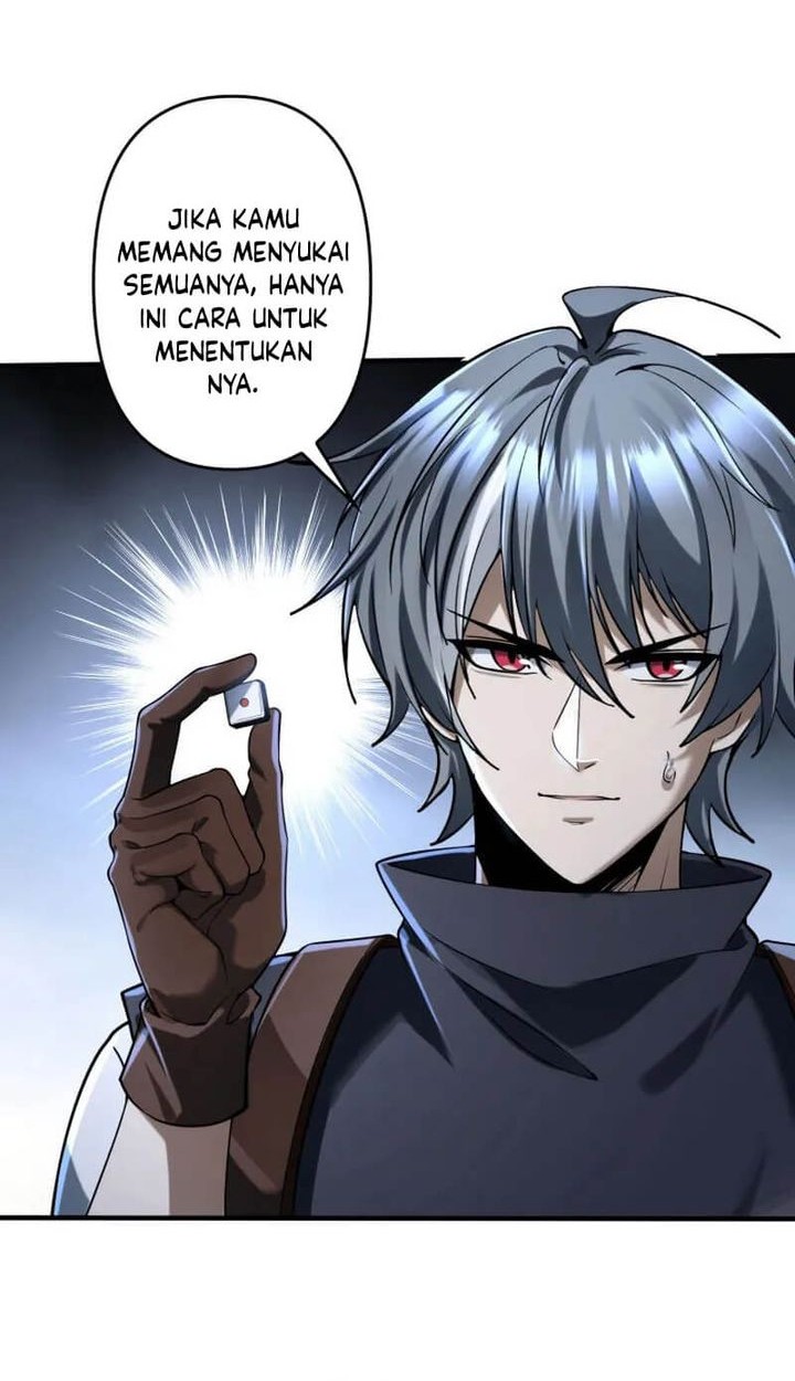 The Bottom Feeder Scavengers Revenge Chapter 13 Gambar 10