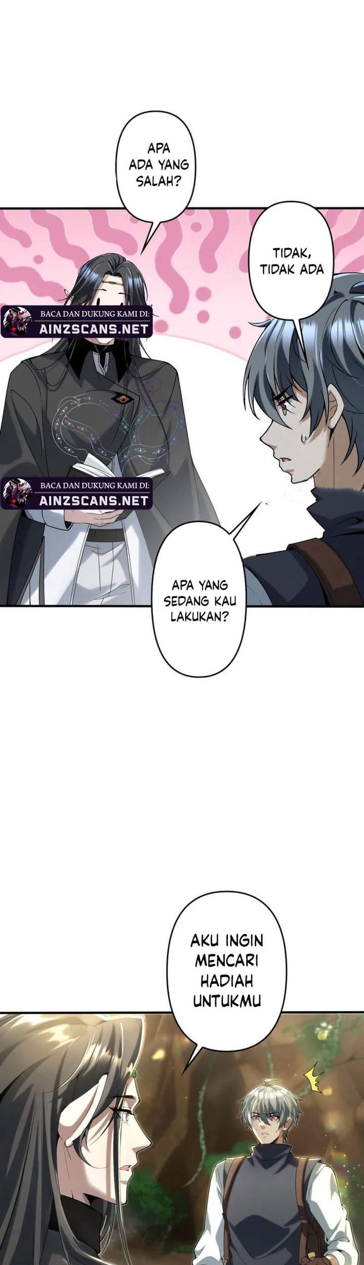 The Bottom Feeder Scavengers Revenge Chapter 13 Gambar 15